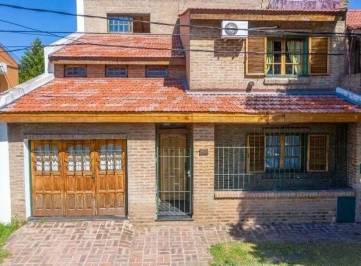 PH · 151m² · 4 Ambientes · 1 Cochera