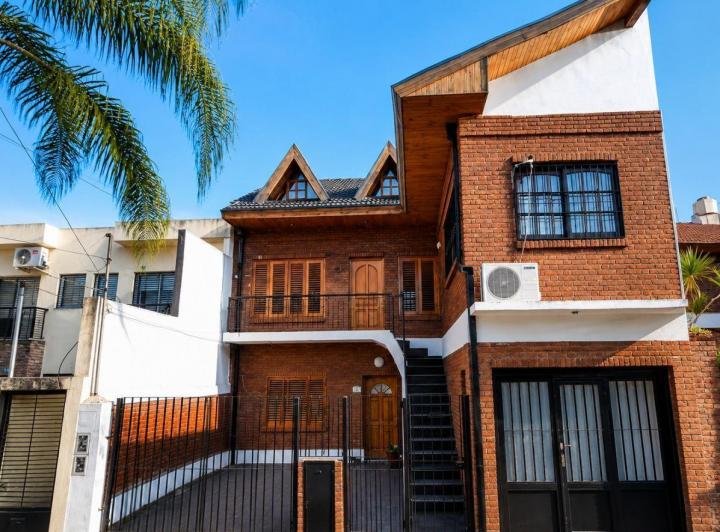 PH · 100m² · 4 Ambientes · 1 Cochera