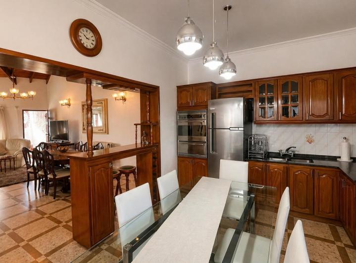 PH · 203m² · 6 Ambientes