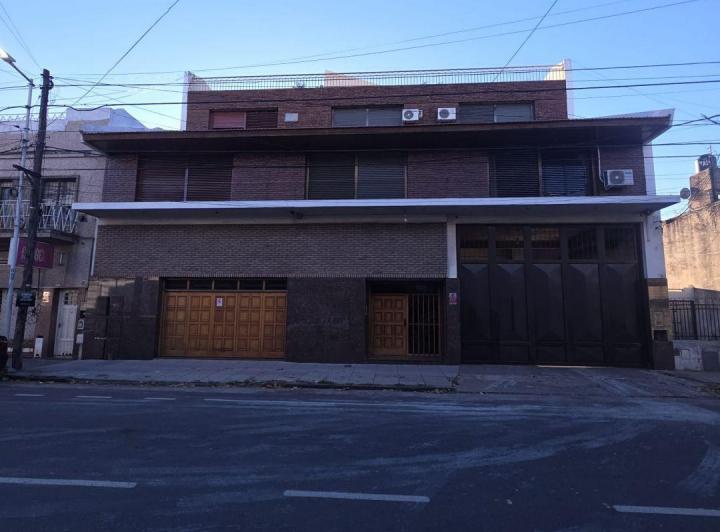 PH · 172m² · 5 Ambientes