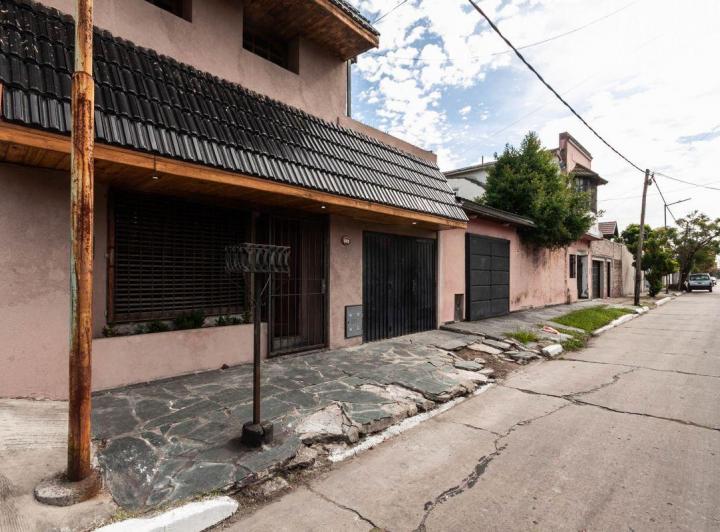 PH · 68m² · 4 Ambientes · 1 Cochera