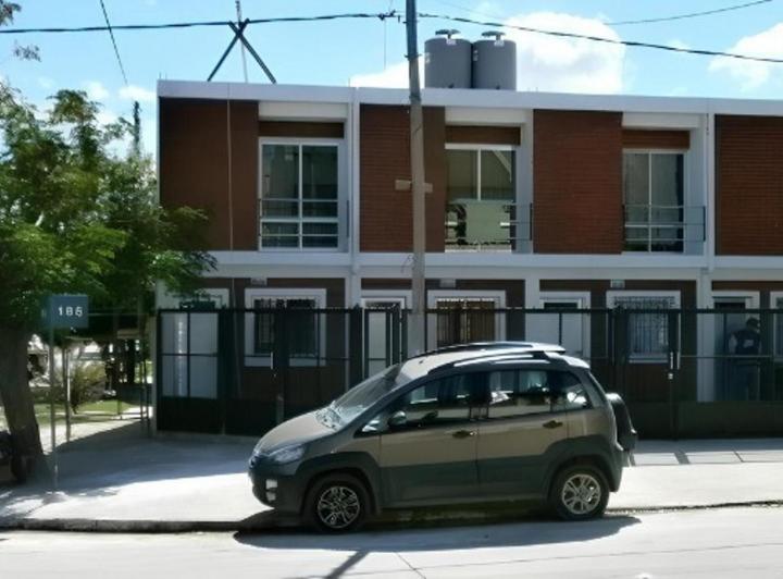 PH · 136m² · 5 Ambientes · 4 Cocheras