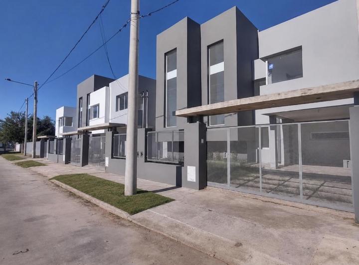PH · 127m² · 3 Dormitorios · 1 Cochera