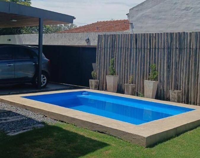 PH · 155m² · 6 Ambientes · 2 Cocheras