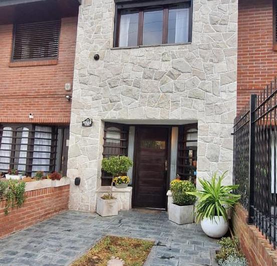 PH · 126m² · 5 Ambientes · 1 Cochera