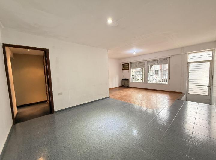 PH · 116m² · 5 Ambientes · 1 Cochera