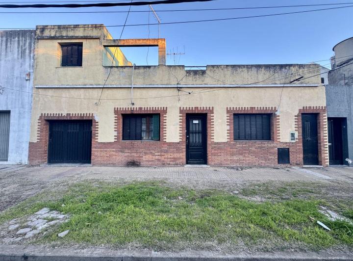 PH · 81m² · 4 Ambientes · 1 Cochera