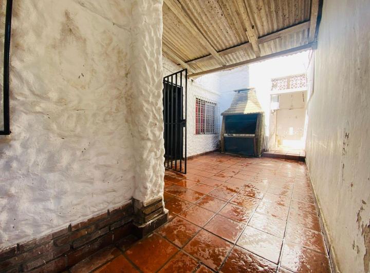 PH · 60m² · 5 Ambientes