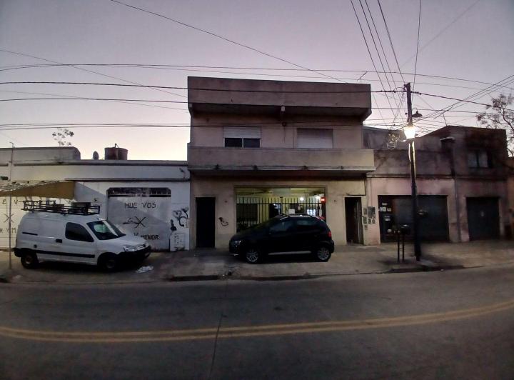 PH · 190m² · 5 Ambientes · 2 Cocheras