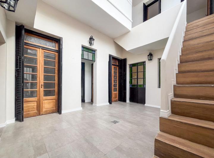 PH · 95m² · 5 Ambientes