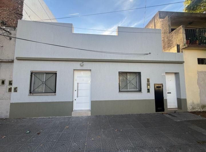 PH · 80m² · 4 Ambientes