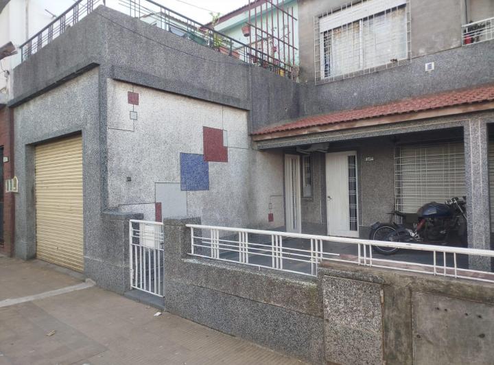 PH · 129m² · 4 Ambientes · 1 Cochera