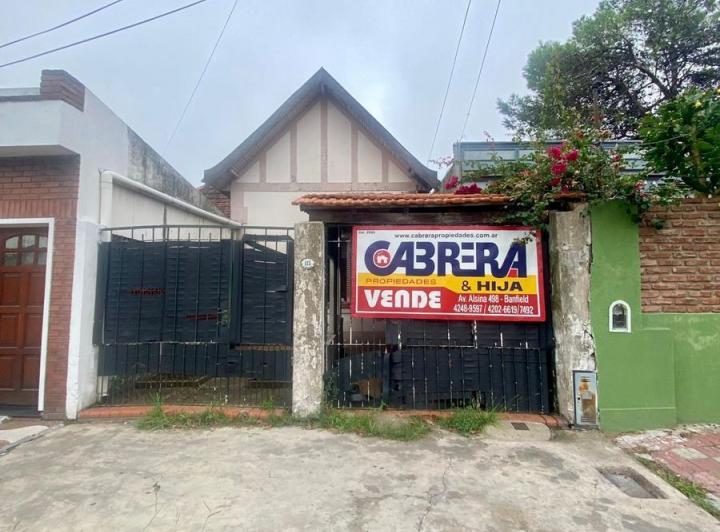 PH · 74m² · 4 Ambientes · 1 Cochera