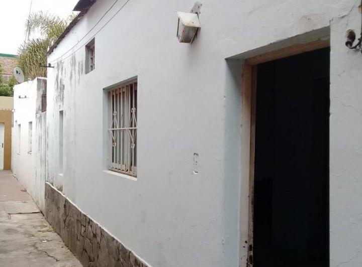 PH · 72m² · 4 Ambientes
