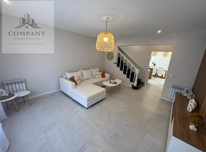 PH · 160m² · 4 Ambientes · 1 Cochera