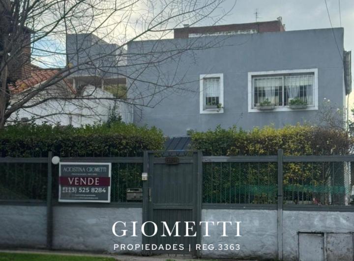 PH · 135m² · 4 Ambientes
