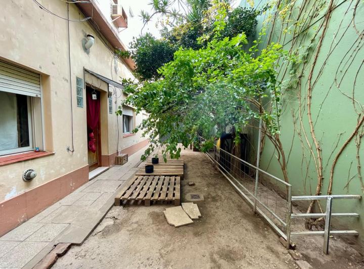PH · 196m² · 4 Ambientes · 2 Cocheras