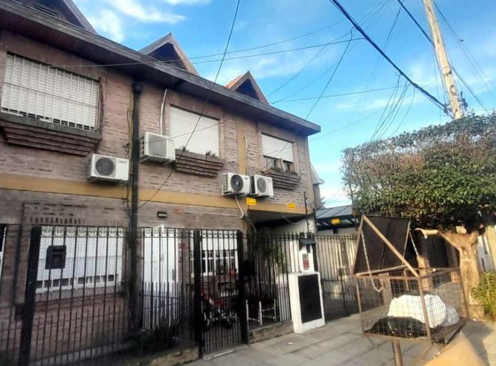 PH · 75m² · 4 Ambientes