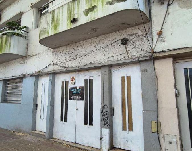 PH · 80m² · 5 Ambientes