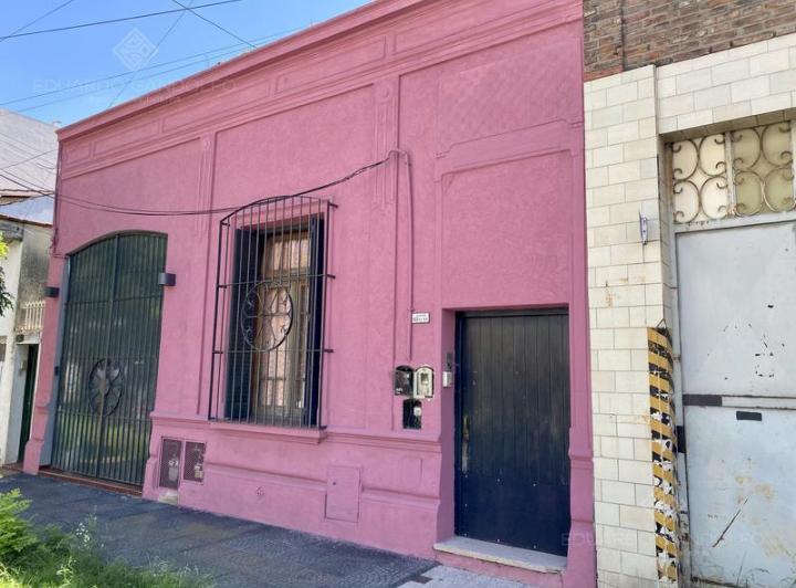 PH · 98m² · 5 Ambientes