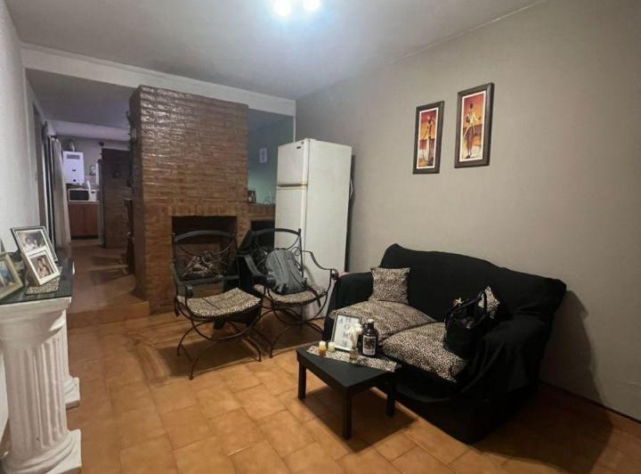 PH · 112m² · 6 Ambientes · 1 Cochera