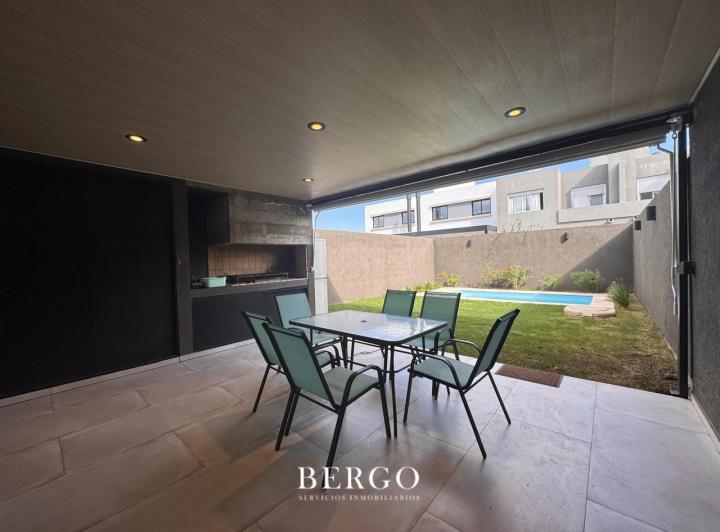 PH · 192m² · 3 Dormitorios · 2 Cocheras