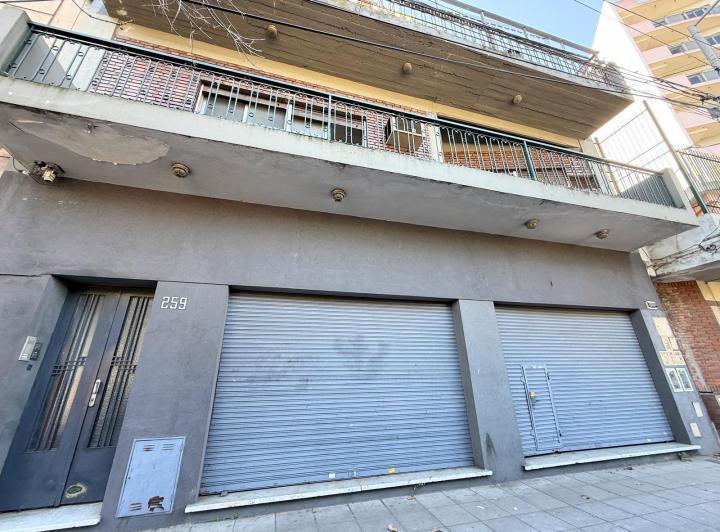 PH · 110m² · 4 Ambientes · 2 Cocheras