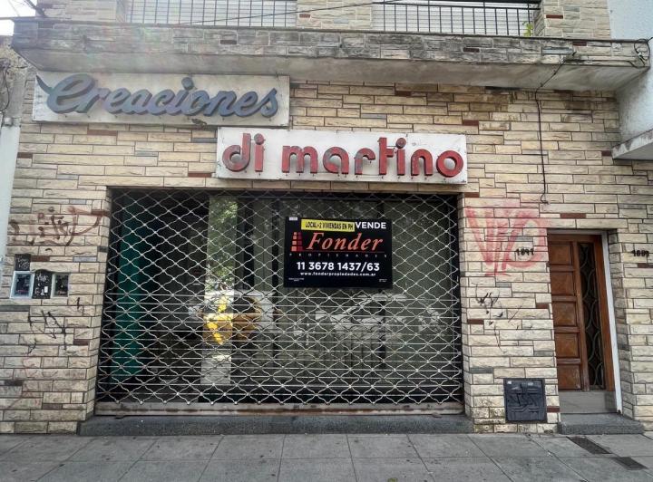 PH · 117m² · 6 Ambientes