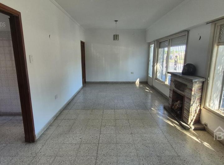 PH · 122m² · 5 Ambientes · 1 Cochera