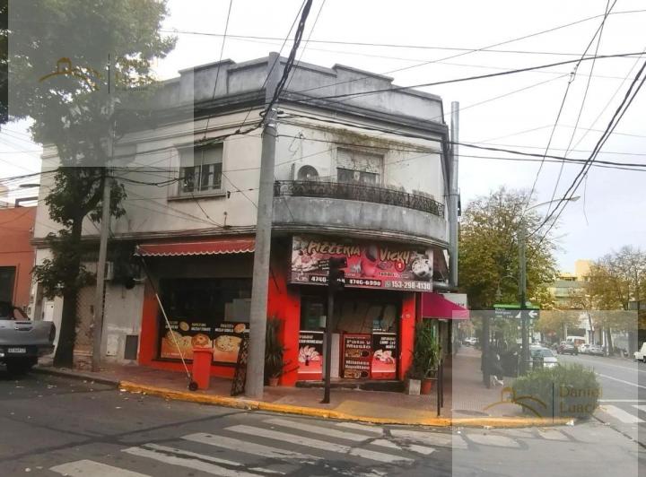 PH · 144m² · 4 Ambientes