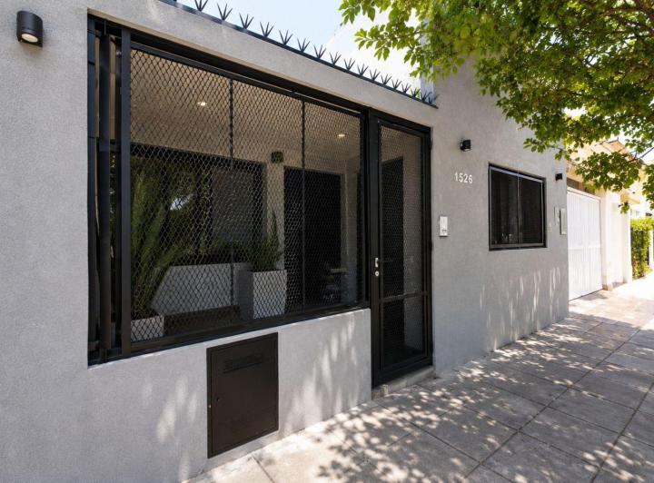 PH · 64m² · 4 Ambientes