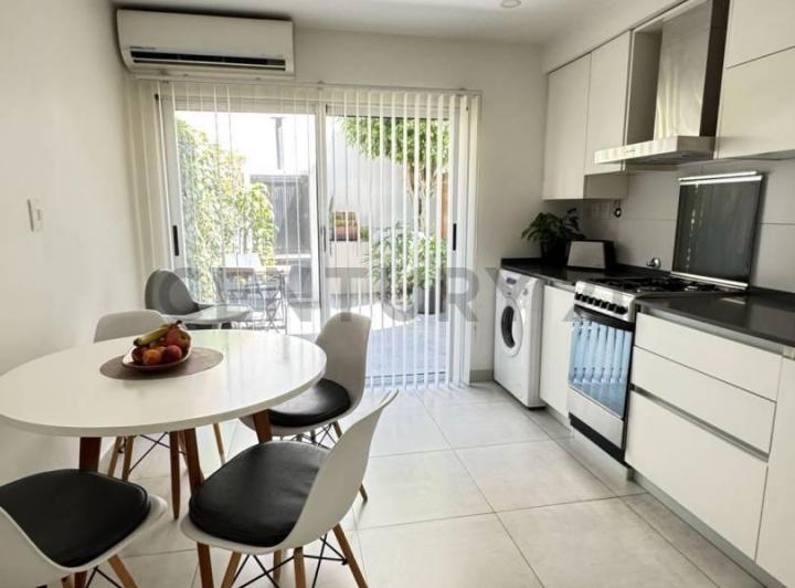 PH · 112m² · 4 Ambientes