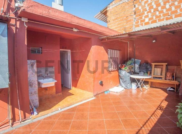 PH · 75m² · 4 Ambientes