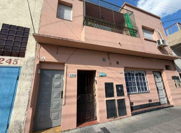 PH · 91m² · 4 Ambientes