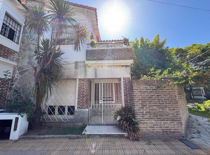 PH · 100m² · 3 Dormitorios · 1 Cochera