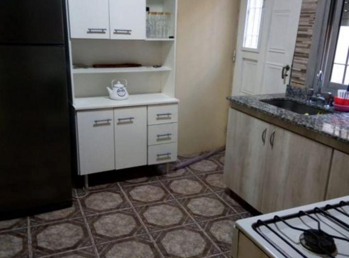 PH · 90m² · 4 Ambientes