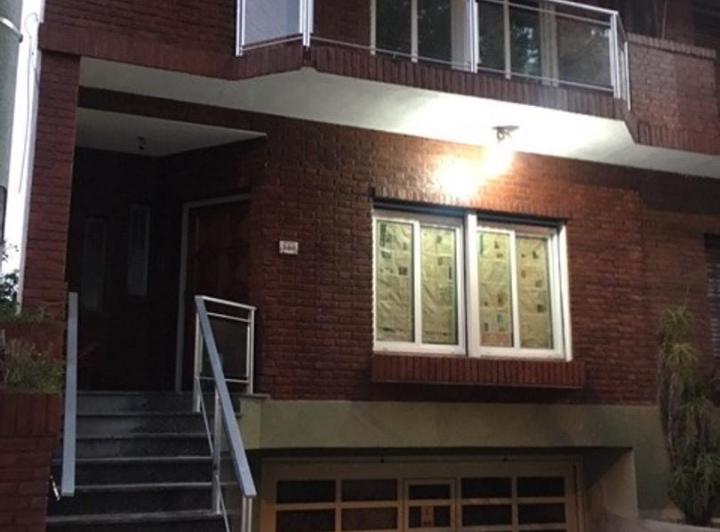 PH · 250m² · 4 Ambientes · 3 Cocheras