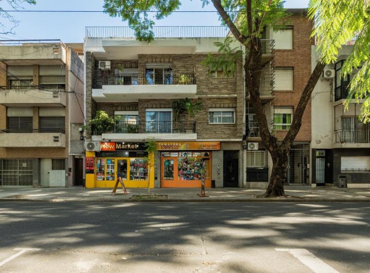 PH · 86m² · 4 Ambientes