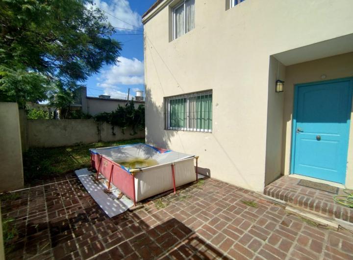 PH · 101m² · 5 Ambientes · 1 Cochera