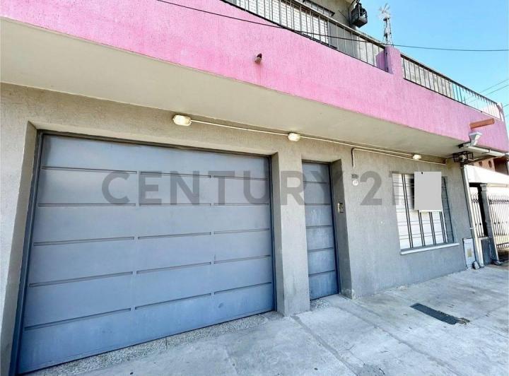 PH · 115m² · 4 Ambientes · 1 Cochera