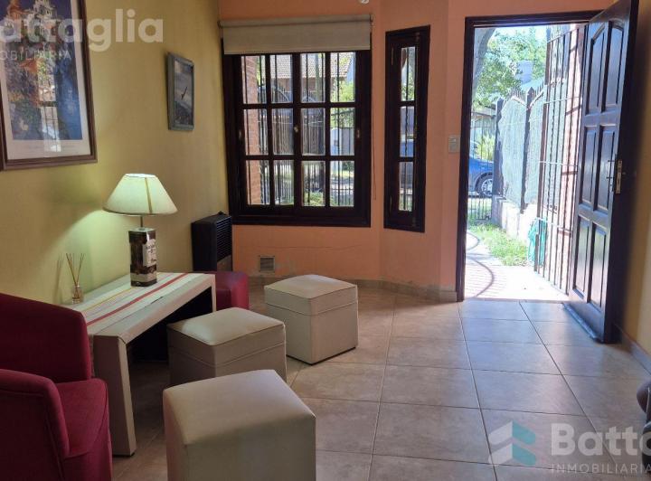 PH · 55m² · 4 Ambientes · 1 Cochera