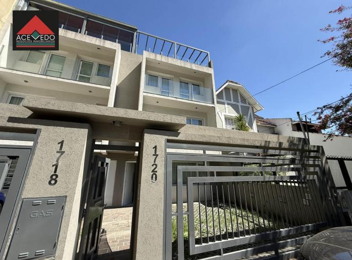 PH · 142m² · 4 Ambientes · 2 Cocheras