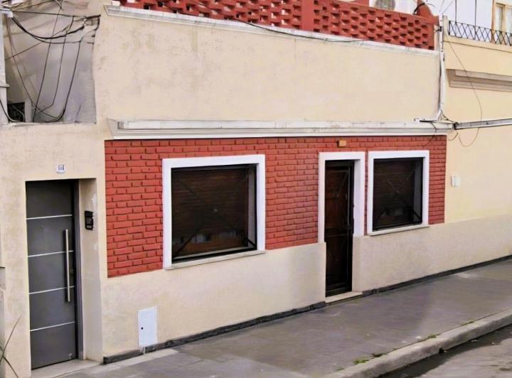 PH · 105m² · 4 Ambientes