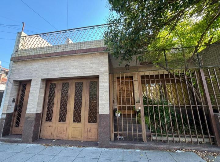 PH · 173m² · 5 Ambientes · 1 Cochera