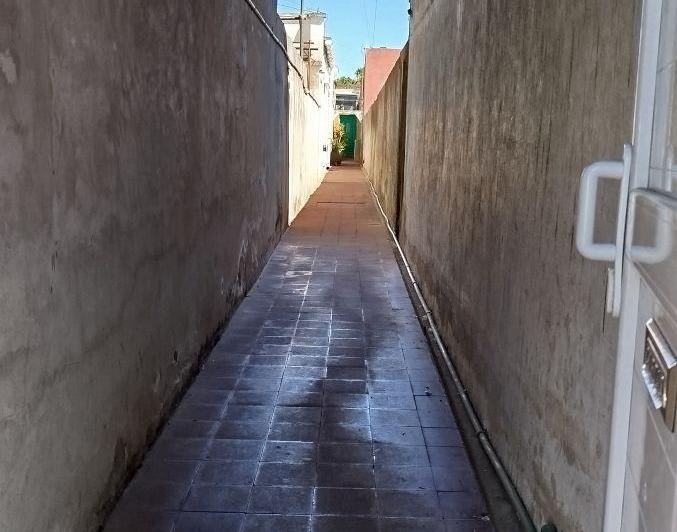 PH · 100m² · 3 Ambientes