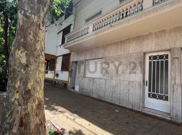 PH · 97m² · 4 Ambientes · 1 Cochera