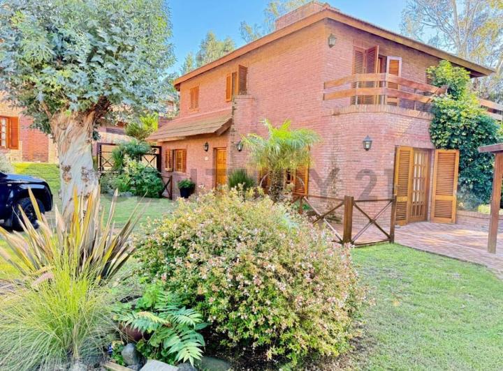 PH · 96m² · 4 Ambientes · 1 Cochera