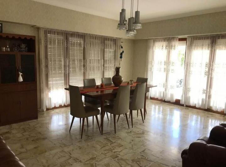 PH · 190m² · 4 Ambientes · 1 Cochera