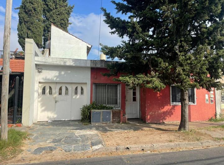 PH · 110m² · 4 Ambientes · 1 Cochera