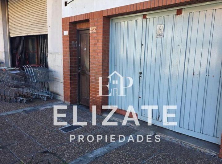 PH · 104m² · 5 Ambientes